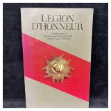 Legion D'Honneur Magazine Volume 64 American Socie