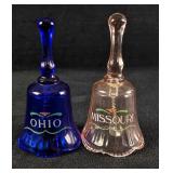 Vintage State Bells
