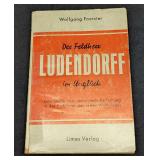 Der Feldherr Ludendorff im Unglück Paperback
