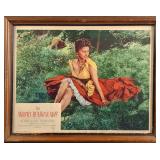 The Miller's Beautiful Wife Sophia Loren Original