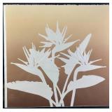 'Birds of Paradise' Print Ken Rich