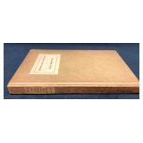 1915 'Days and Ways in Old Boston' - 3rd Edition