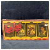 1990 Maxx Race Cards Complete 200 Card Set Bill El