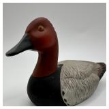Avon Collector Duck Series Canvasback Vintage 1984
