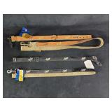 UCF Football Dog Collars and Leashes A