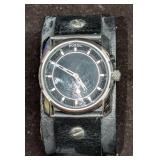Fossil Big Tic Watch Men