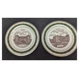 Finspang Sweden Mariagï¿½rden & Finspï¿½ngs Slott Plat