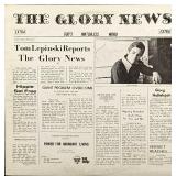 Tom Lepinski ï¿½ The Glory News LP