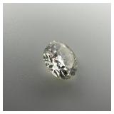 Loose Diamond 1.25 Ct Round Cut Clear Stone Approx