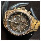 Citizen Eco-Drive Perpetual Chrono A-T Watch AT410