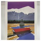 Absolut Statehood New Hampshire Allan McCulloch Pr