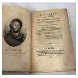 Histoire De La Guerre De La Restauration By Jean S