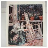 Absolut Vodka Statehood Print Mississippi Sylvia C