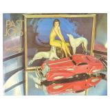 Past Joys Ken Botto
