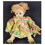 Happy Holly Collectible Second Generation Baby Gir