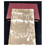 'Pages From The Goncourt Journal' Folio Society HC