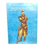 Flavien De Fignévelle Lettres D'Algéreie Et De Cri