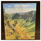 Africa's Great Rift Valley By Nigel Pavitt