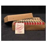 1950s Orlando Landmark Ronnie's Matchbook Box Set