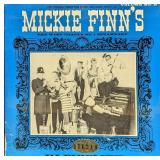 Vintage Sealed Mickie Finn's Volume 2 LP