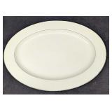 Retired International Juliet 16' Oval Serving Plat