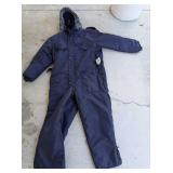 Men's XL Winter Insulated  Snow Suit