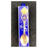 Collector's Spoon City Hall Ontario Canada