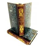 Vinet Mï¿½moires Du Comte Belliard Vol.1+3