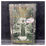 Midnight In The Garden of Good and Evil Autographe
