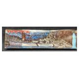Revell Tirpitz German Battleship 16 1/2" Long Mode