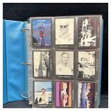 Masters of Racing Trading Card Set 1990s in Collec