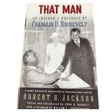 That Man An Insider