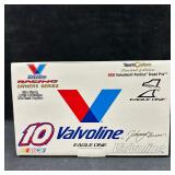 Team Caliber Valvoline Racing Owners Series 2002 P