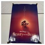 Walt Disney Pictures Beauty and the Beast Original