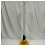 Cruzan Rum Drink Beer Alcohol Liquor Portable Disp