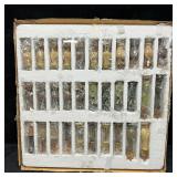 CBK Resin Jungle Wild Animal African Safari Chess