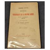 Journal d
