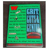 Grit, Guts & Genius True Tales Of Megasuccess