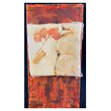 Etta Jean Jugeï¿½"Discovery" Encaustic Mixed Media