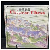 Decorative Chinese Chess Set Tang Dynasty Taiping