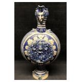 Antique Westerwald Style Salt Glaze Stoneware Jug