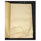 1895 Journal de marche du grenadier Pils Softcover
