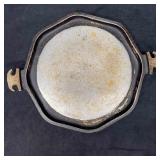 Guardian Service Cast Aluminum 13" Grill Pizza Pan