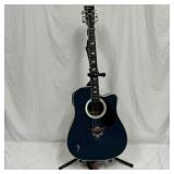 Esteban American Legacy Starlight Limited Edition