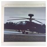 Military Aviation And Armor Photo Film Transparenc