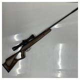 Benjamin Titan GP Nitro Piston .22 Caliber Air Rif