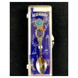 Collector's Spoon Bermuda