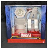 Marvel's Avengers Desk Organizer Set