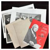 Harlem Estate Vintage Photo Lot Black Americana Ed