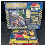 NASCAR Daytona 500 Collector Pack And MAXX 5th Ann